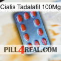 Cialis Tadalafil 100Mg 06